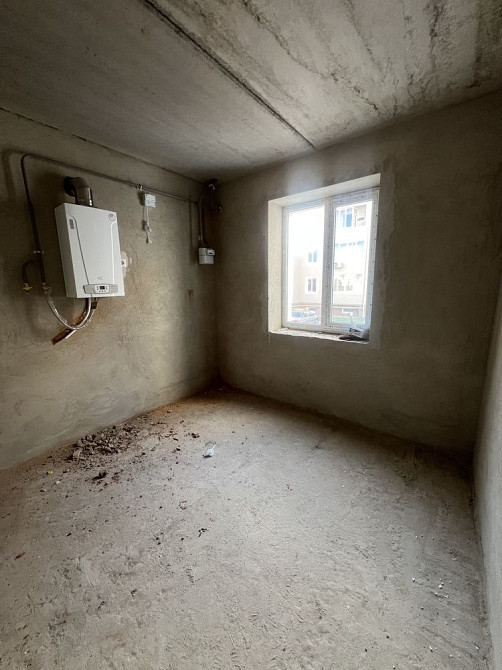 МІН. ОФОРМЛЕННЯ! Готова 1к квартира з ГАЗом! Ирпень - изображение 2