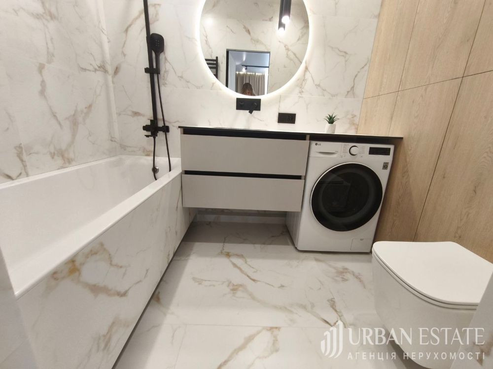 Продаж квартири у новобудовв Львів - зображення 8