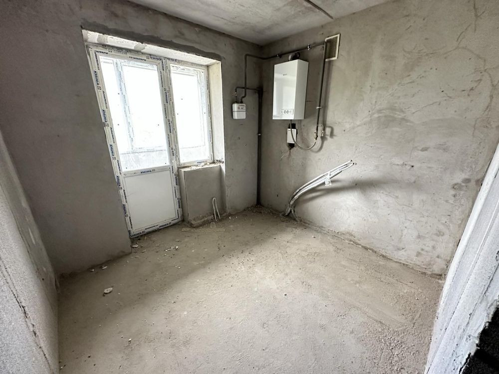 1к квартира по найнижчій ціні! Інд газове опалення! Мін оформлення! Ворзель - изображение 6