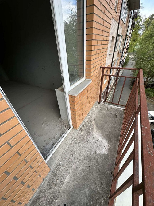 1к квартира по найнижчій ціні! Інд газове опалення! Мін оформлення! Ворзель - изображение 1