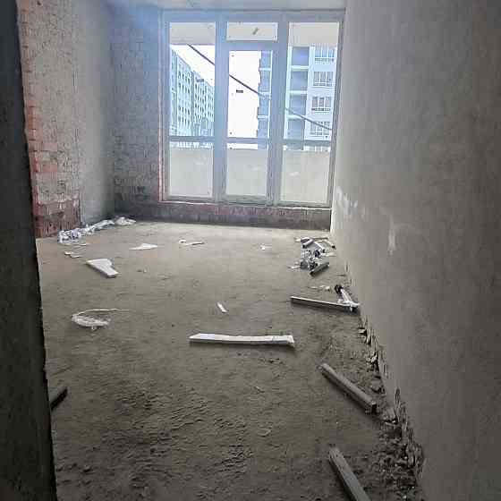 Велика 2к з терасою 30кв м, вул Трускавецька Львів