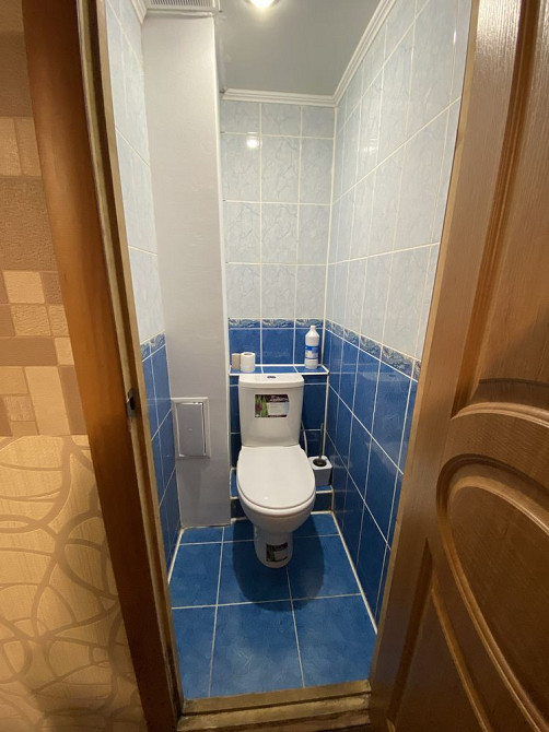 Здається в оренду 2-кімнатна квартира в гарному стані Кропивницький - зображення 7