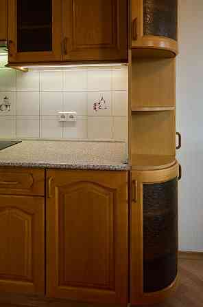 Оренда трикімнатної квартири по пр. В. Івасюка, 22 від власника Киев