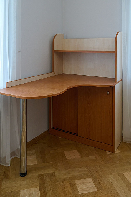 Оренда трикімнатної квартири по пр. В. Івасюка, 22 від власника Київ - зображення 8