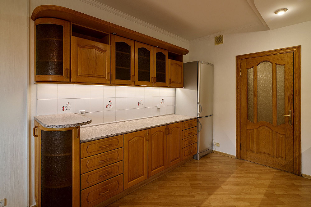 Оренда трикімнатної квартири по пр. В. Івасюка, 22 від власника Київ - зображення 3