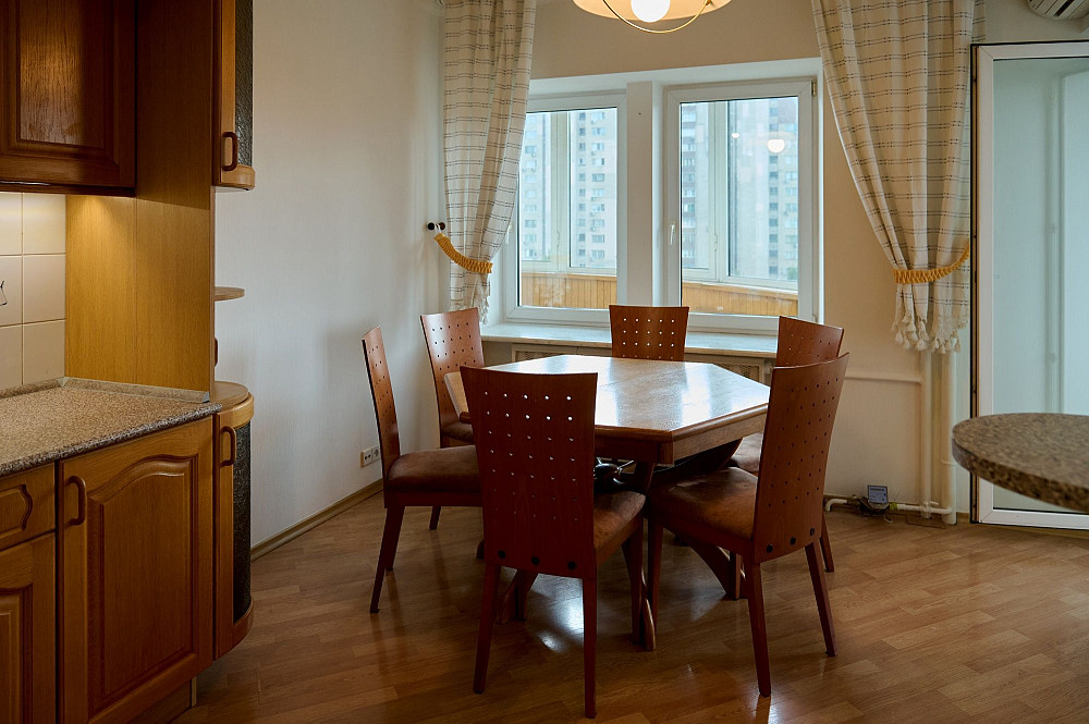 Оренда трикімнатної квартири по пр. В. Івасюка, 22 від власника Київ - зображення 5