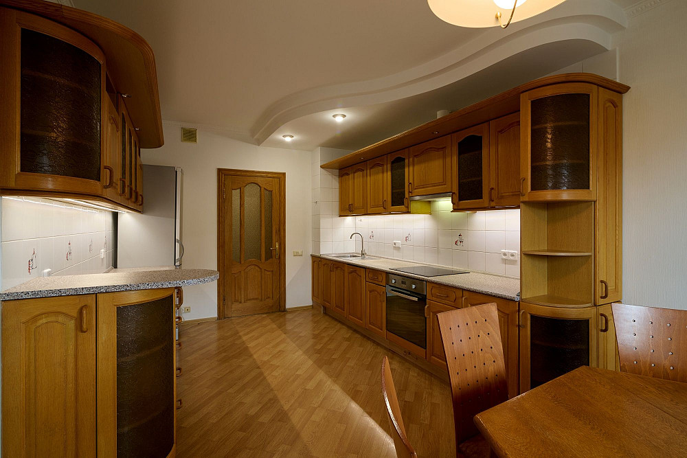 Оренда трикімнатної квартири по пр. В. Івасюка, 22 від власника Київ - зображення 2