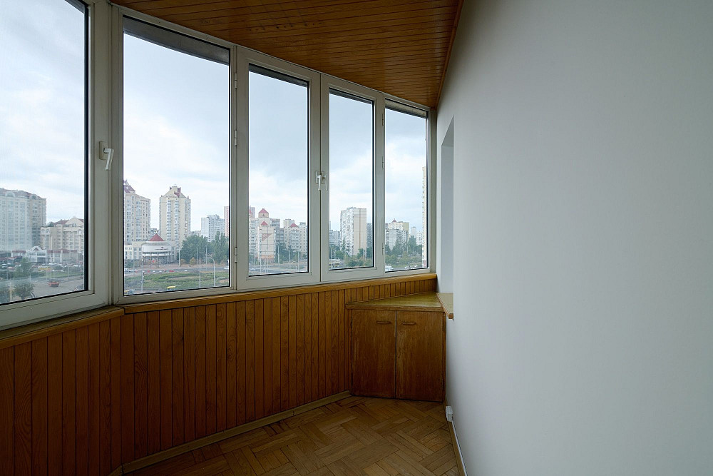 Оренда трикімнатної квартири по пр. В. Івасюка, 22 від власника Київ - зображення 6