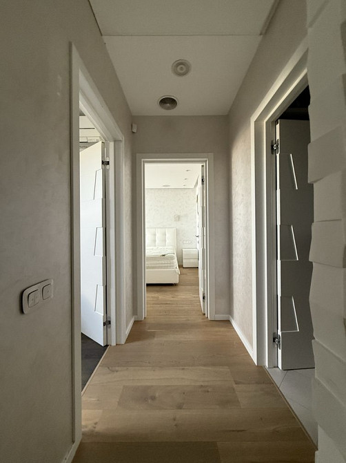 Оренда дворівневої квартири, Софіївська Борщагівка Софіївська Борщагівка - зображення 8