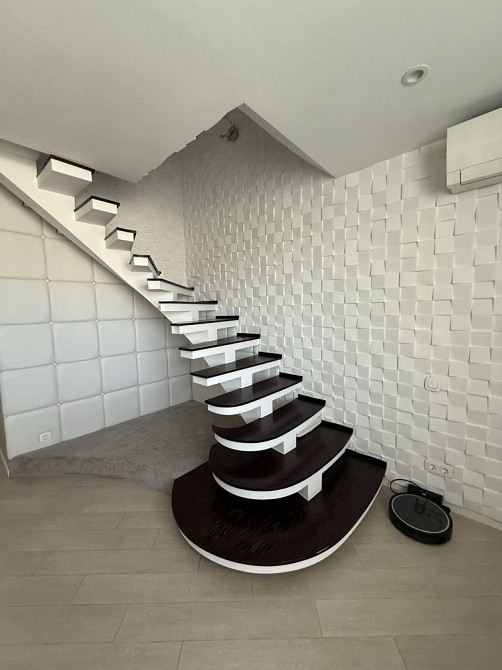 Оренда дворівневої квартири, Софіївська Борщагівка Софіївська Борщагівка - зображення 7