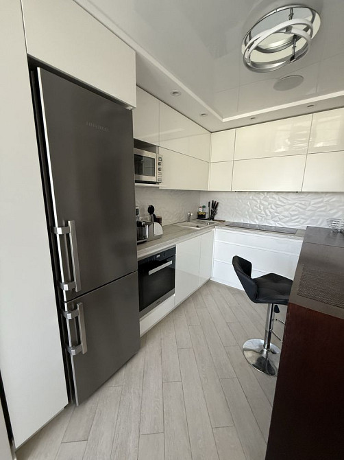 Оренда дворівневої квартири, Софіївська Борщагівка Софіївська Борщагівка - зображення 3