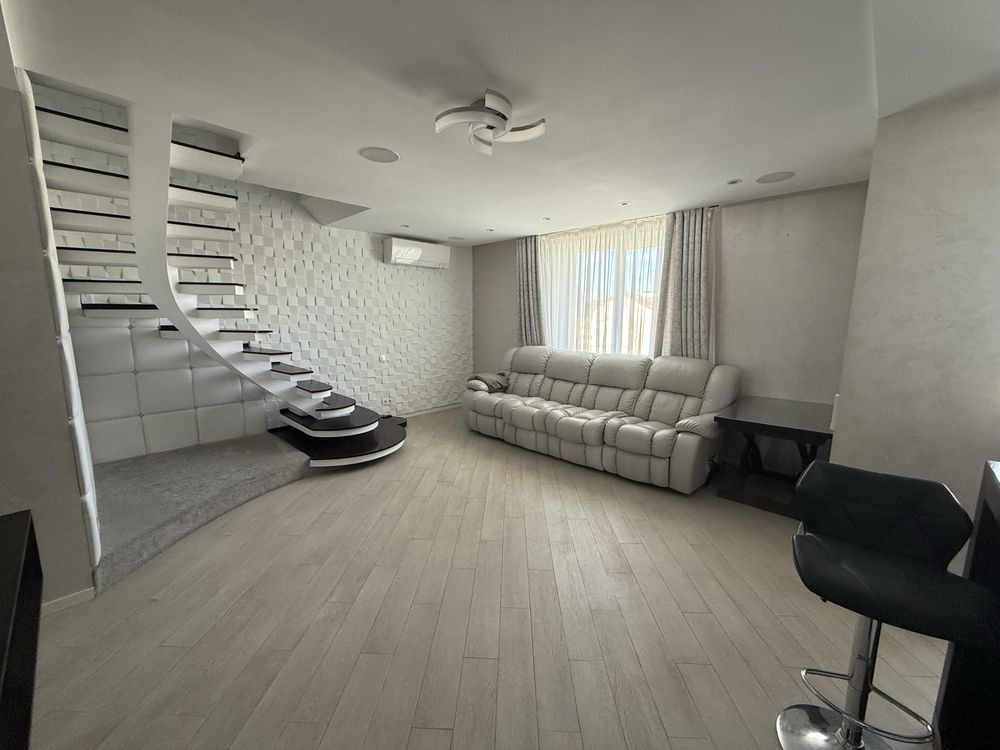 Оренда дворівневої квартири, Софіївська Борщагівка Софіївська Борщагівка - зображення 2