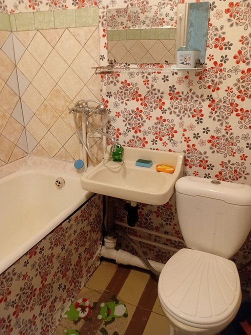 Здається 1 кімнатна квартира Борщагівці Софиевская Борщаговка - изображение 6