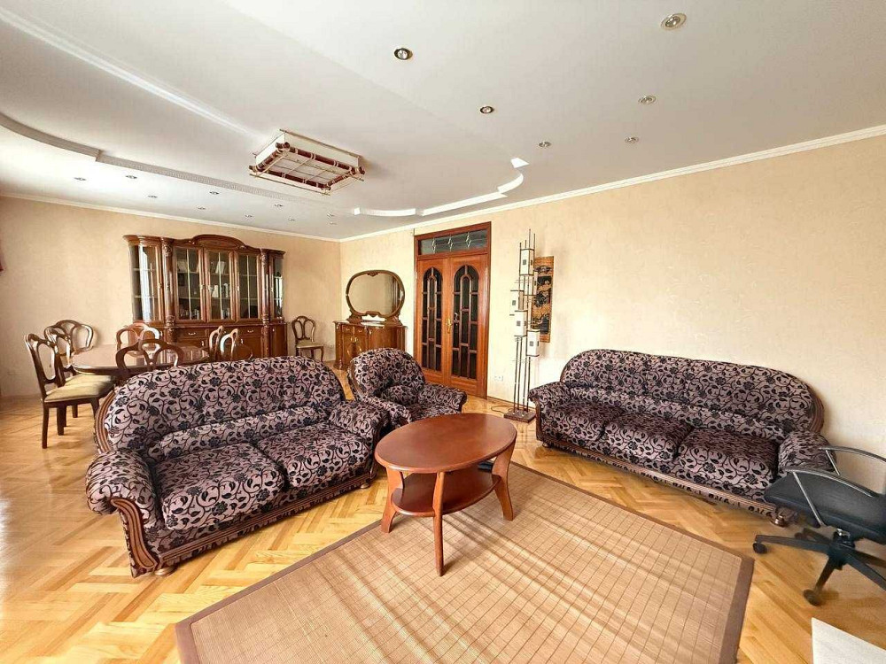 Оболонь Богатирська 18А Героїв Дніпра Мінська 3х кімнатна Оренда Київ - зображення 1