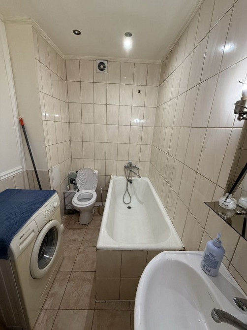 Здається 2-х кімнатна квартира по вул. Г.Майдану 172 Черновцы - изображение 4