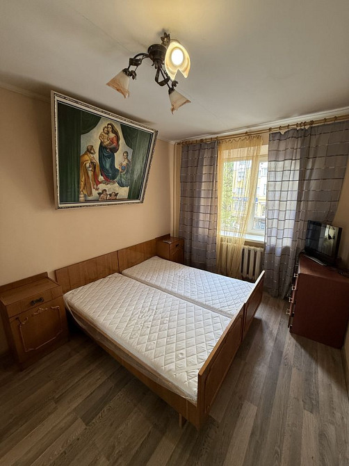 Здається 2-х кімнатна квартира по вул. Г.Майдану 172 Черновцы - изображение 5