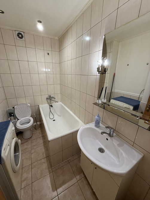 Здається 2-х кімнатна квартира по вул. Г.Майдану 172 Черновцы - изображение 3