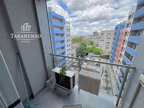 Аренда. ЖК IQ house. Паркинг. Генератор. Жуковский. Центр Днепр