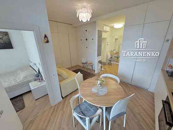 Аренда. ЖК IQ house. Паркинг. Генератор. Жуковский. Центр Днепр