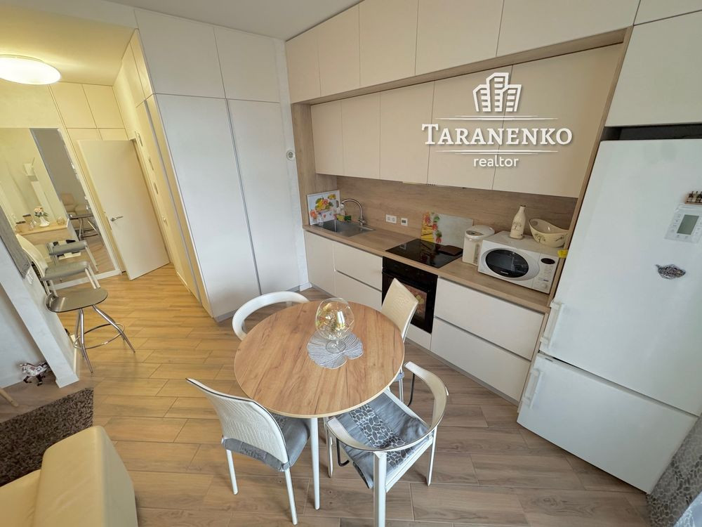 Аренда. ЖК IQ house. Паркинг. Генератор. Жуковский. Центр Днепр - изображение 1