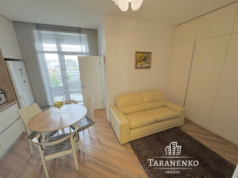 Аренда. ЖК IQ house. Паркинг. Генератор. Жуковский. Центр Днепр - изображение 2