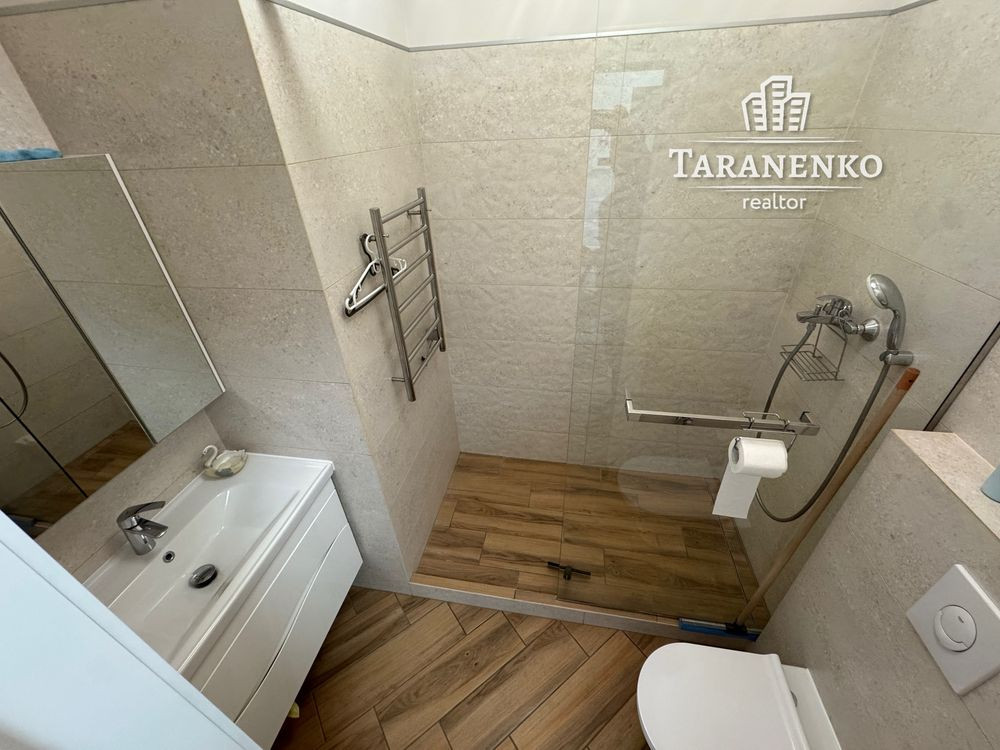 Аренда. ЖК IQ house. Паркинг. Генератор. Жуковский. Центр Днепр - изображение 8