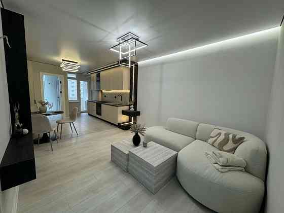 Оренда 3 кімнатної квартири на вул. Київська Тернопіль