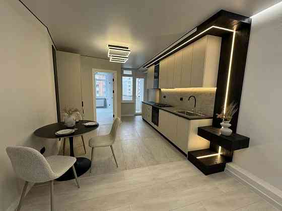 Оренда 3 кімнатної квартири на вул. Київська Тернопіль