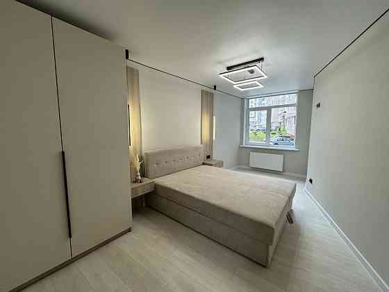 Оренда 3 кімнатної квартири на вул. Київська Тернопіль