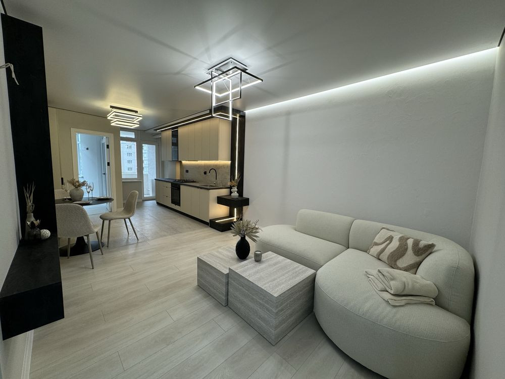 Оренда 3 кімнатної квартири на вул. Київська Тернопіль - зображення 1