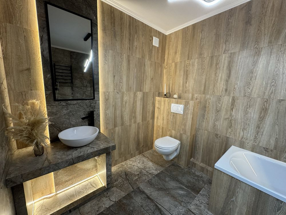 Оренда 3 кімнатної квартири на вул. Київська Тернопіль - зображення 8