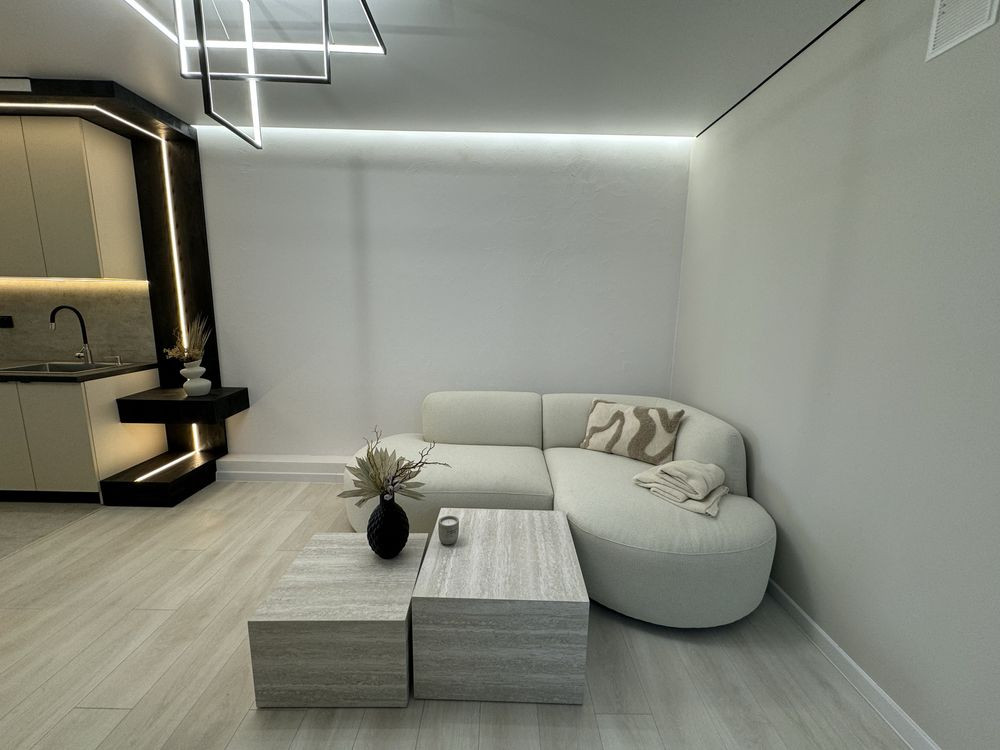 Оренда 3 кімнатної квартири на вул. Київська Тернопіль - зображення 2