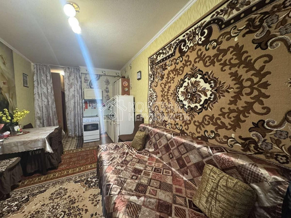 Здам смарт-квартиру Іванівка Локомотив Панасівка Харків - зображення 4