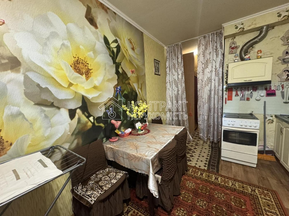 Здам смарт-квартиру Іванівка Локомотив Панасівка Харків - зображення 5