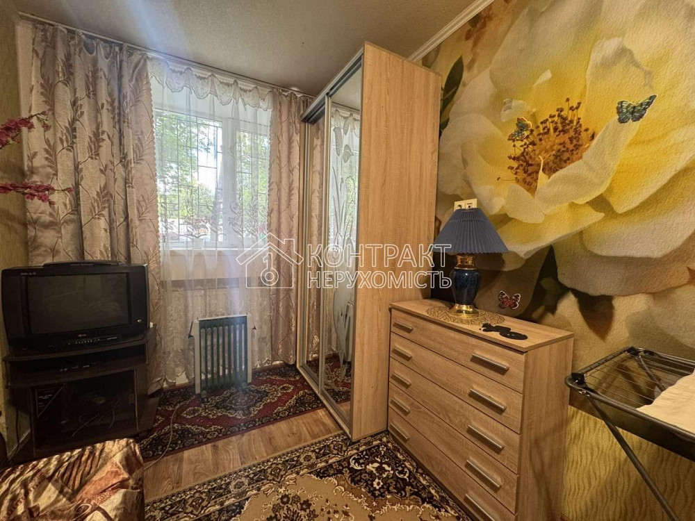 Здам смарт-квартиру Іванівка Локомотив Панасівка Харків - зображення 3