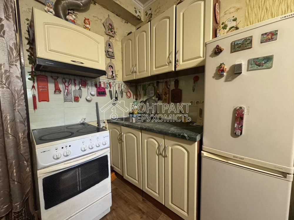 Здам смарт-квартиру Іванівка Локомотив Панасівка Харків - зображення 1