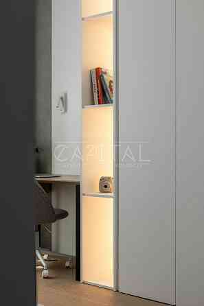 Ідеальна, просто ВАУ  квартира 70 м2 в ЖК Файна Таун Киев