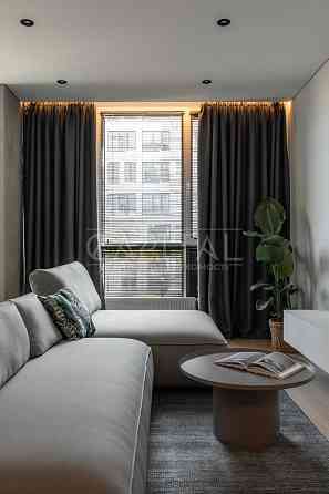 Ідеальна, просто ВАУ  квартира 70 м2 в ЖК Файна Таун Киев