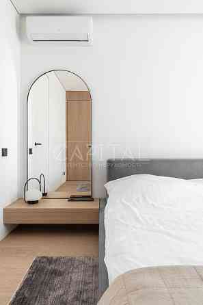 Ідеальна, просто ВАУ  квартира 70 м2 в ЖК Файна Таун Киев