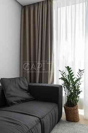 Ідеальна, просто ВАУ  квартира 70 м2 в ЖК Файна Таун Киев