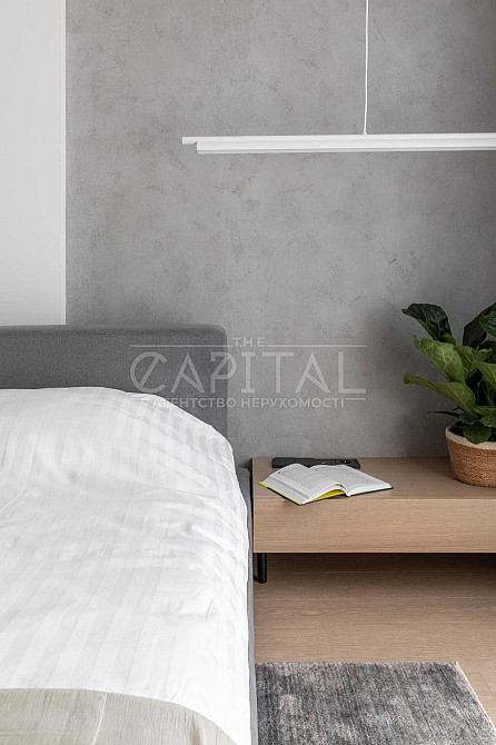 Ідеальна, просто ВАУ  квартира 70 м2 в ЖК Файна Таун Київ - зображення 6