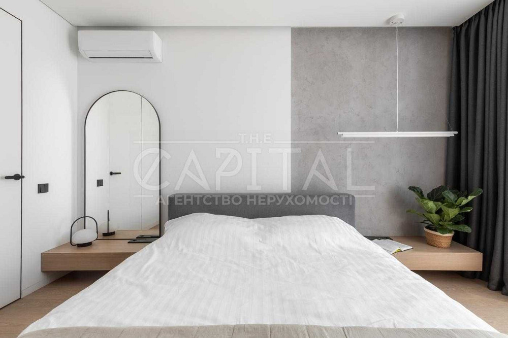 Ідеальна, просто ВАУ  квартира 70 м2 в ЖК Файна Таун Київ - зображення 7