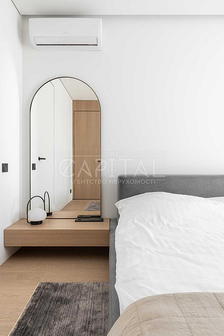 Ідеальна, просто ВАУ  квартира 70 м2 в ЖК Файна Таун Київ - зображення 5