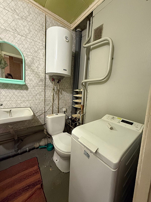 Сдам 1к на Тополе-2, район Сильпо Днепр - изображение 7