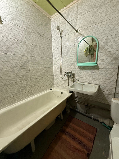 Сдам 1к на Тополе-2, район Сильпо Днепр - изображение 2