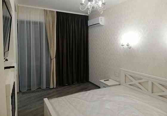 Здам 1-кімнатну квартиру, вул. Набережно-Рибальська, ЖК Rybalsky VB Киев