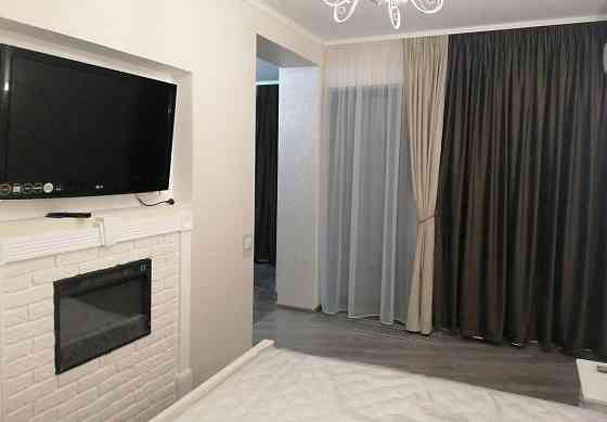 Здам 1-кімнатну квартиру, вул. Набережно-Рибальська, ЖК Rybalsky VB Киев