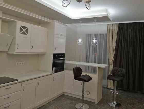 Здам 1-кімнатну квартиру, вул. Набережно-Рибальська, ЖК Rybalsky VB Киев