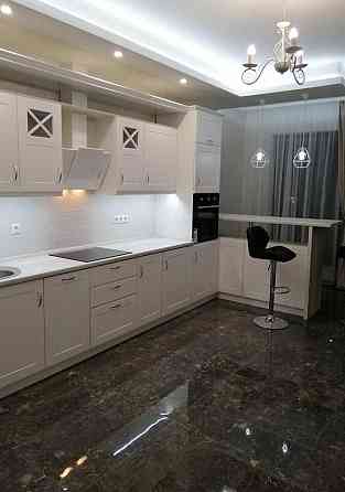 Здам 1-кімнатну квартиру, вул. Набережно-Рибальська, ЖК Rybalsky VB Киев