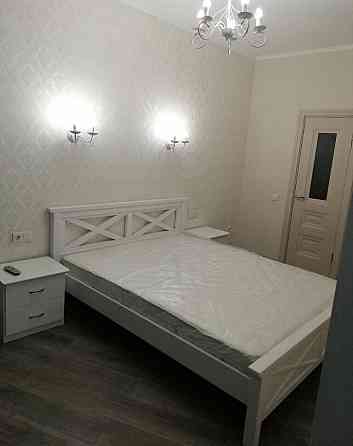 Здам 1-кімнатну квартиру, вул. Набережно-Рибальська, ЖК Rybalsky VB Киев